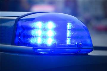 Die Verdächtige wurde nach der Vernehmung durch die Polizei wieder frei gelassen.