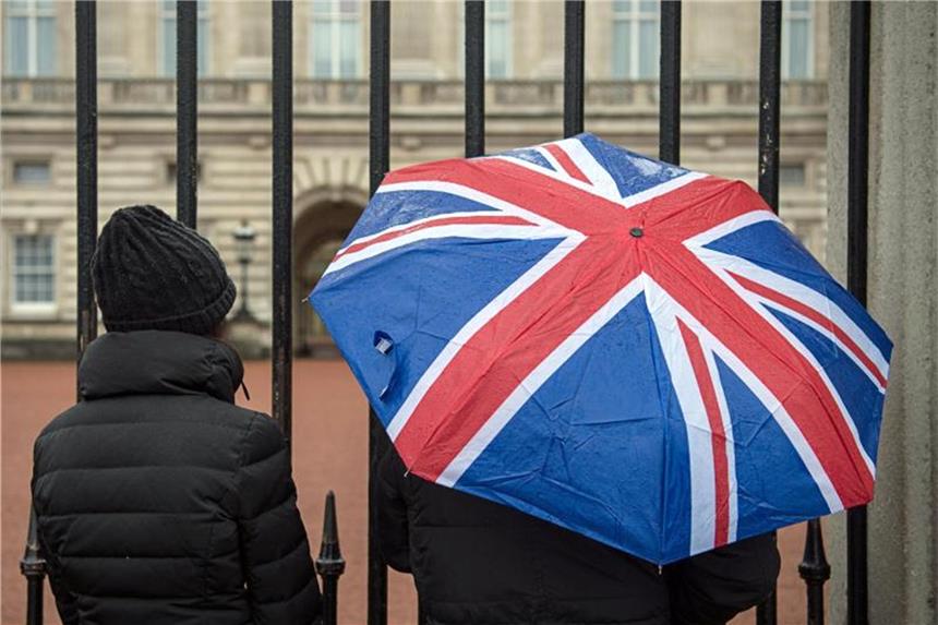 DIHK: Brexit würgt Aufschwung nicht ab Die Verhandlungen über den Brexit kommen nur schleppend voran. Foto: Wolfram Kastl