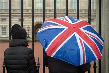 Die Verhandlungen über den Brexit kommen nur schleppend voran. Foto: Wolfram Kastl