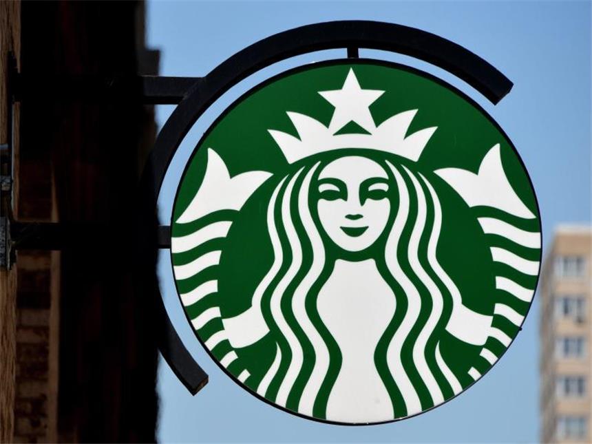 Starbucks wächst weiter kräftig Die Verkäufe von Starbucks legten in allen Regionen zu, besonders stark in China. Foto: Justin Lane