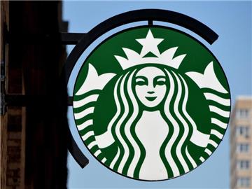 Die Verkäufe von Starbucks legten in allen Regionen zu, besonders stark in China. Foto: Justin Lane