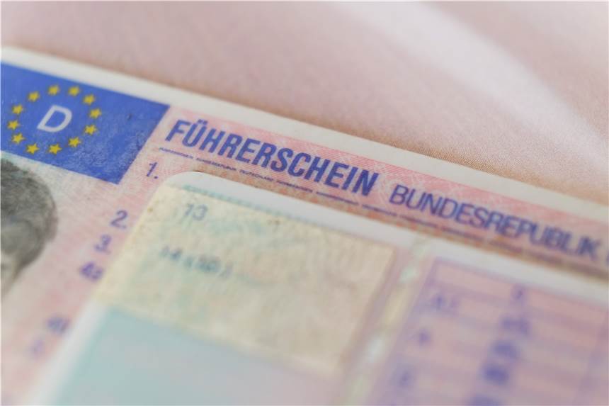 Verkehrsminister wollen Probezeit beim Führerschein verlängern Die Verkehrsminister der Länder haben über neue Regeln für den Führerschein diskutiert.