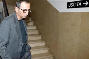 Die Verurteilung von Michele Ferrari durch ein Gericht in Bozen wurde annulliert. Foto (2004): Giorgio Benvenuti Foto: Giorgio Benvenuti
