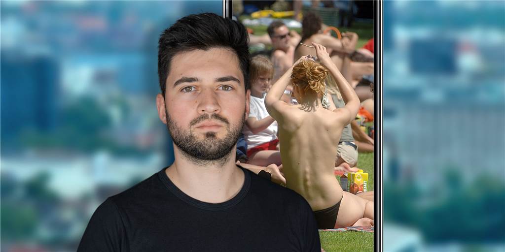 Dortmund heute: Oben ohne im Freibad und mehr Schutz für Moscheen nach Attacken Die Video-Nachrichten aus Dortmund präsentiert am 18. Mai Lukas Wittland.
