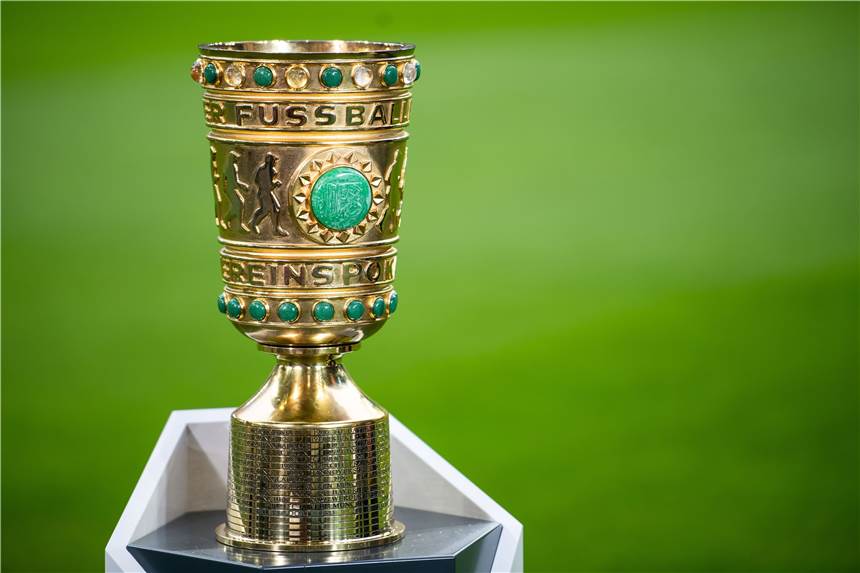 Die Viertelfinal-Spiele des DFB-Pokals werden am 2. und 3. März ausgetragen.