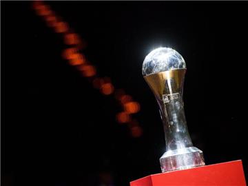 Die Viertelfinals des DHB-Pokals stehen fest. Foto: Lukas Schulze