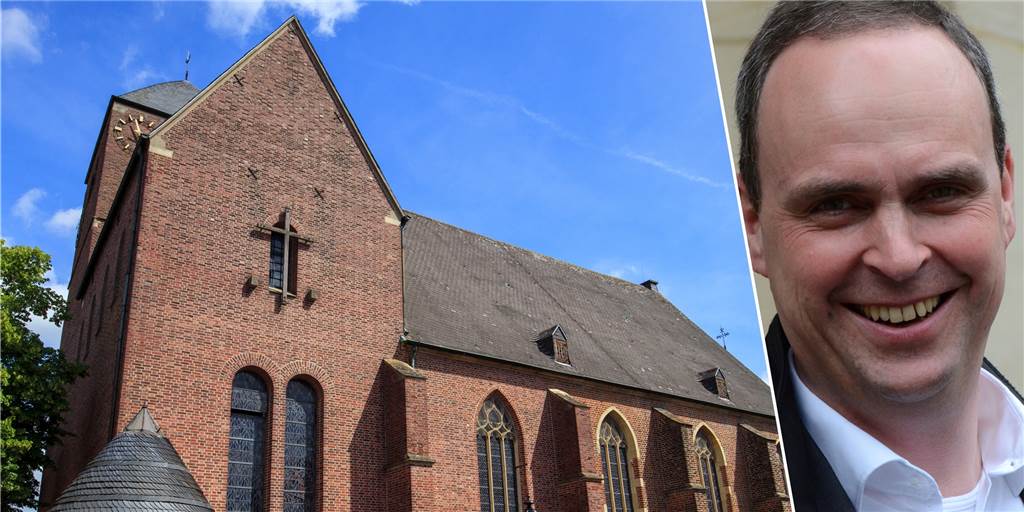 Amtsgericht Borken bearbeitete 1087 Kirchenaustritte – auch aus Südlohn Die Vituskirche in Südlohn. Die Gemeinde Südlohn gehört zum Amtsgerichtsbezirk Borken, der eine nie dagewesene Zahl von Kirchenaustritten aufweist.