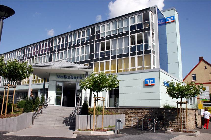 Jetzt konkret: Volksbank Waltrop fusioniert mit der Dortmunder Volksbank Die Volksbank Henrichenburg geht bald ebenso wie die in Ickern und Habinghorst mit der Dortmunder Volksbank zusammen.