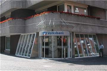 Die Volksbank Kamen-Werne passt die Öffnungszeiten der Hauptstellen Kamen und Werne zum neuen Jahr an.