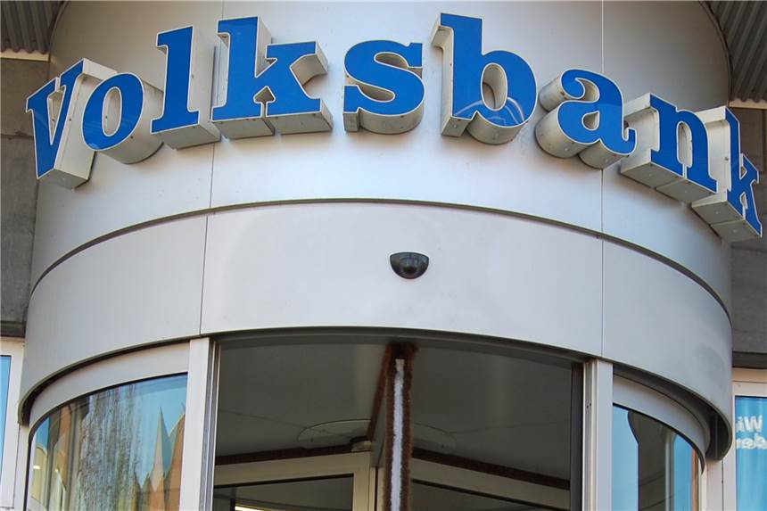 „Zusammenschluss auf Augenhöhe“: Volksbank-Mitglieder in Werne stimmen für Fusion mit Dortmund Die Volksbank Kamen-Werne schließt sich mit der Dortmunder Volksbank zusammen. Nun gaben auch die Mitglieder grünes Licht für die Fusion.