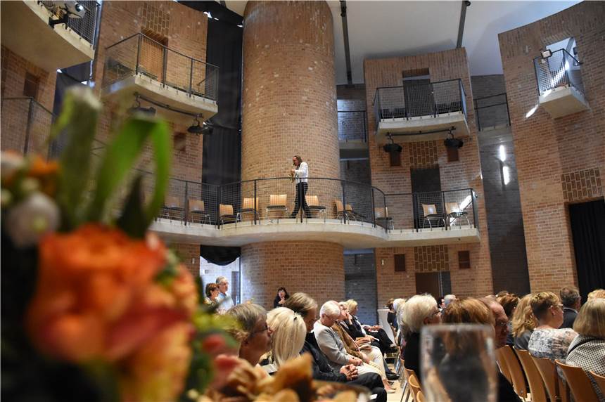 25 Jahre: Das sind die Fokus-Geburtstagskinder Die Volkshochschule feiert ihr 25-Jähriges.
