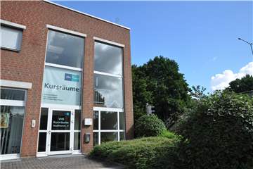 Die Volkshochschule und das Multikulturelle Forum müssen aufgrund des Lockdowns im November einige Kursangebote ausfallen lassen.