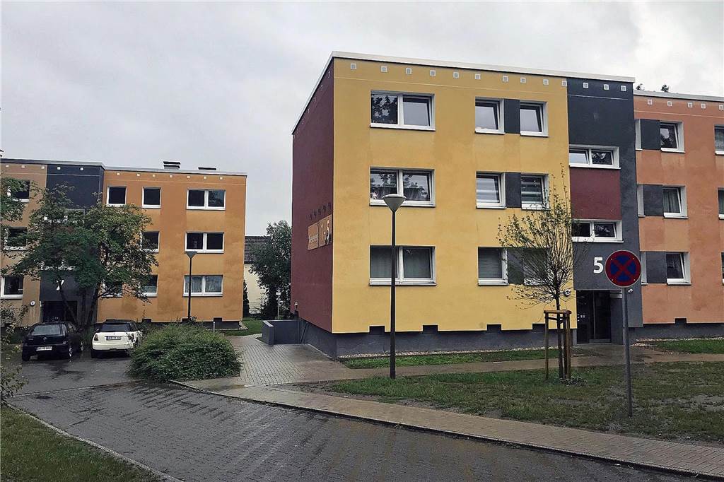 Vonovia-Mieter in Dortmund wehren sich gegen kuriose Abrechnungen Die Vonovia steckt viel Geld in die Modernisierung des Bestandes. Das bedeutet auch Mieterhöhungen.