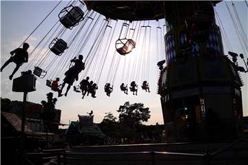 Die Vredener Kirmes fällt in diesem Jahr aus und doch bewegt sie Tausende.