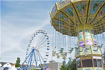 Die Vredener Kirmes war Anlass für ein „Vorsaufen“, dem ein Streit folgte. Dieser endete mit der Verletzung eines der Streithähne. 
