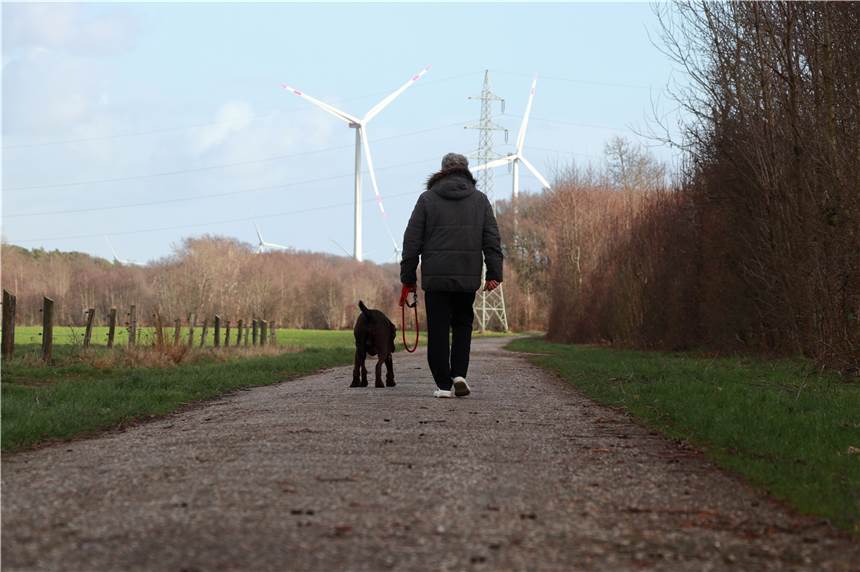 Stadt braucht Hilfe der Vredener für Wirtschaftswegekonzept Die Vredener können der Stadt mitteilen, welche Wirtschaftswege wofür genutzt werden sollten.