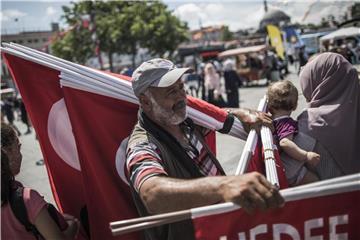Die Wahllokale schließen um 17.00 Uhr (Ortszeit/16.00 Uhr MESZ). Foto: Oliver Weiken