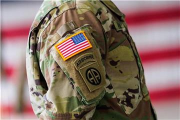 Die „Washington Post“ hatte berichtet, das Pentagon prüfe Kosten und Auswirkungen eines Rückzugs von in Deutschland stationierten Truppen. Foto: Nicolas Armer