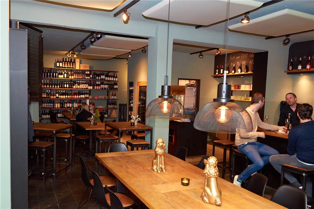 Weinbar