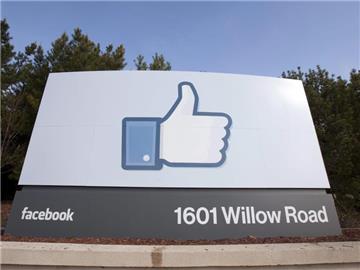 Die Werbeerlöse, Facebooks wichtigste Einnahmequelle, stiegen um 59 Prozent auf 6,8 Milliarden Dollar. Foto: Peter Dasilva