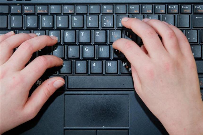 Kontroverse um Online-Spielsucht Die WHO führt Online-Spielsucht nun als eigene Krankheit ein. Foto: Ole Spata