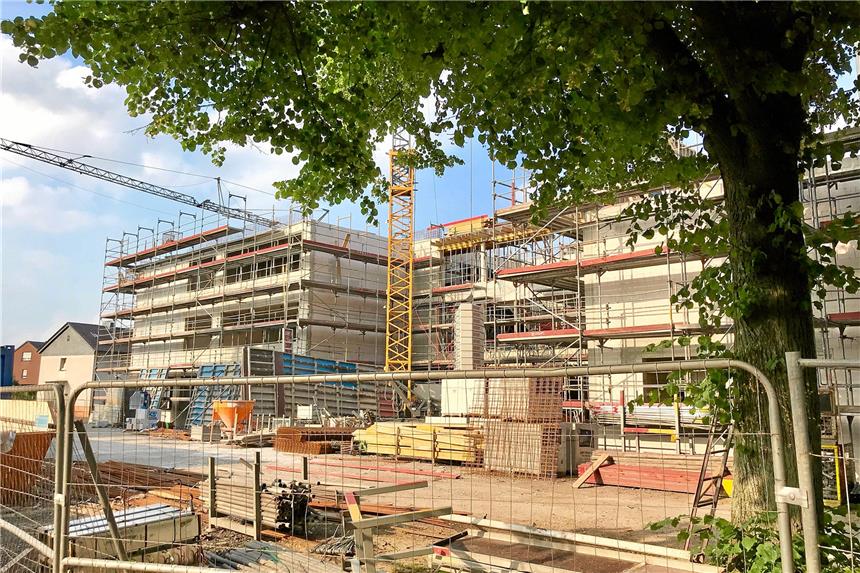 Das ist an der Wiehagenschule geplant Die Wiehagenschule wird die Planer weiter beschäftigen – allerdings nicht nur das Gebäude.
