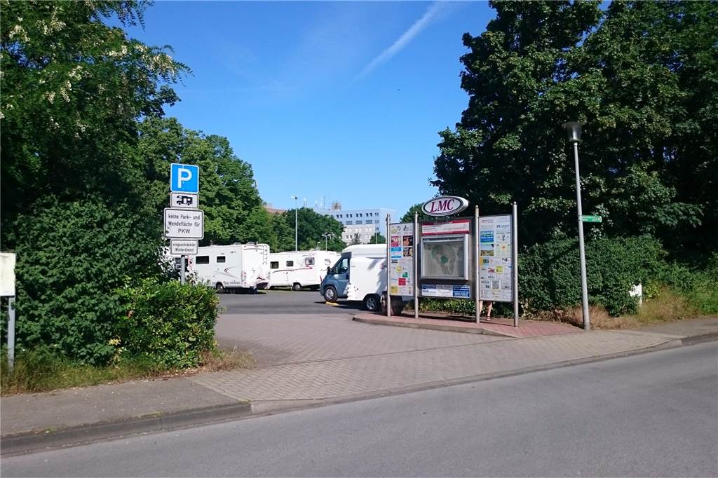 Wohnmobilstellplätze: Wann erwacht Heek aus Dornröschen-Schlaf? Die Wohnmobilstellplätze in Borghorst und Burgsteinfurt werden nach Angaben von Steinfurt Marketing und Touristik e.V. rege genutzt. Die Stellplätze locken Touristen in die Kommunen.