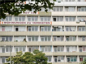 Die Wohnungsmieten in Deutschland steigen wieder. Foto: Tim Brakemeier