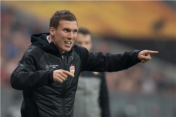 Die Wolf-Rückkehr zum BVB hat sich zerschlagen.
