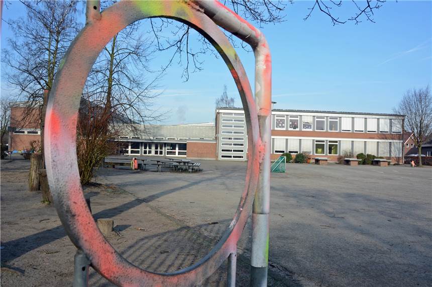 Wolfhelmschule lädt in Olfen und Datteln zum Tag der offenen Tür Die Wolfhelmgesamtschule lädt zum Tag der offenen Tür.