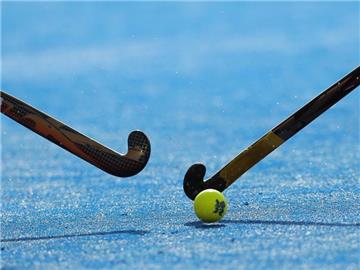 Die World League wird in Johannesburg ausgespielt. Foto: Christian Charisius