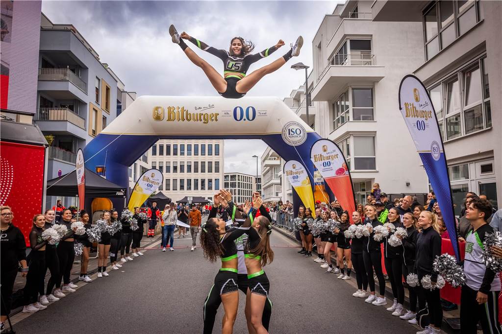 Großer Rekord, viele Highlights & tausende Zuschauer: Alle Infos zum Phoenix-Halbmarathon Die Younited Cheers Sports