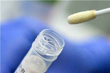 Die Zahl der aktuell mit dem Coronavirus Infizierten erreicht im Kreis Borken den bisherigen Höchstwert.