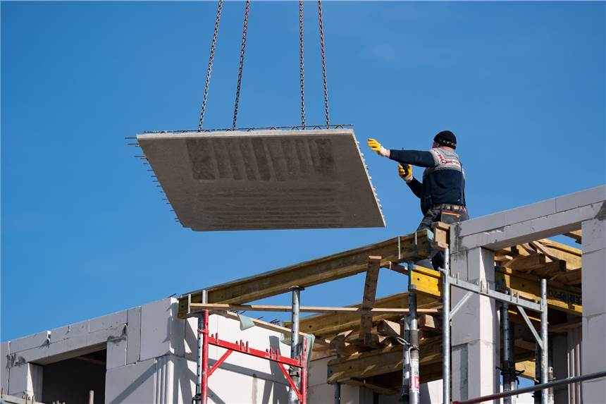 Zahl der Arbeitslosen in Haltern am See sinkt weiter Die Zahl der Arbeitslosen in Haltern sinkt weiter. Aktuell liegt die Quote bei 3,5 Prozent.