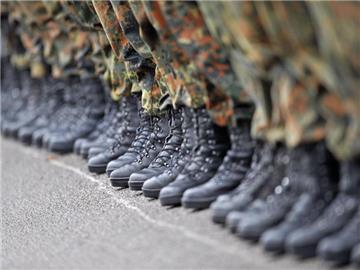 Die Zahl der Beschwerden über Fehlverhalten in der Bundeswehr nimmt zu. Foto: Andreas Gebert