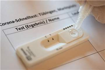 Die Zahl der Coronainfektionen im Kreis Wesel steigt weiterhin deutlich an.