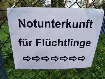 Die Zahl der Flüchtlinge steigt - und die Länder erwarten vom finanzielle Entlastung. Foto: Uli Deck
