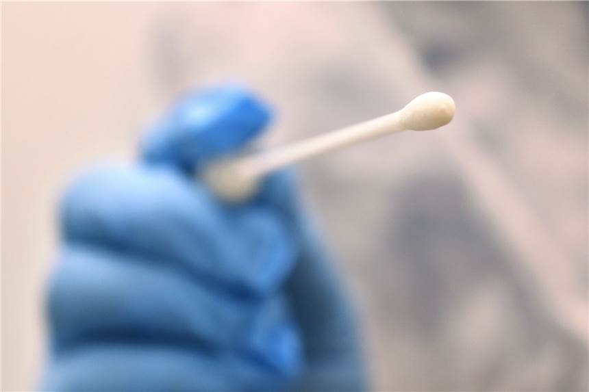 Coronavirus: Zahl der aktuell Infizierten sinkt im Kreis Borken Die Zahl der Neu-Infektionen mit dem Coronavirus hat im Kreis Borken seit langer Zeit erstmals wieder die Zahl der am selben Tag als gesund Erklärten unterschritten.