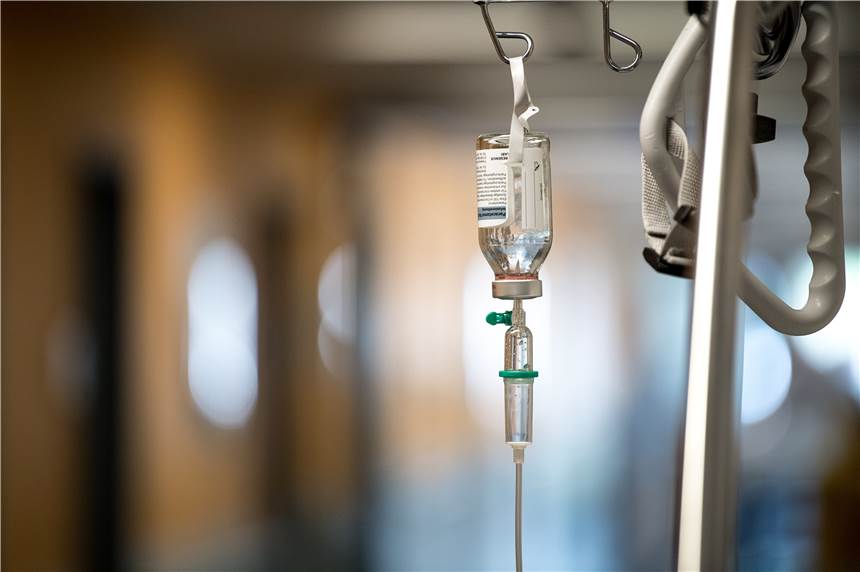 Coronavirus im Kreis Borken: Sprunghafter Anstieg der Zahl der Neuinfizierten Die Zahl der Neuinfizierten im Kreis Borken ist von Donnerstag (21. Mai) auf Freitag (22.) weiter deutlich gestiegen. Das hat mit Massentestungen der Mitarbeiter fleischverarbeitender Betriebe in den Niederlandne zu tun.
