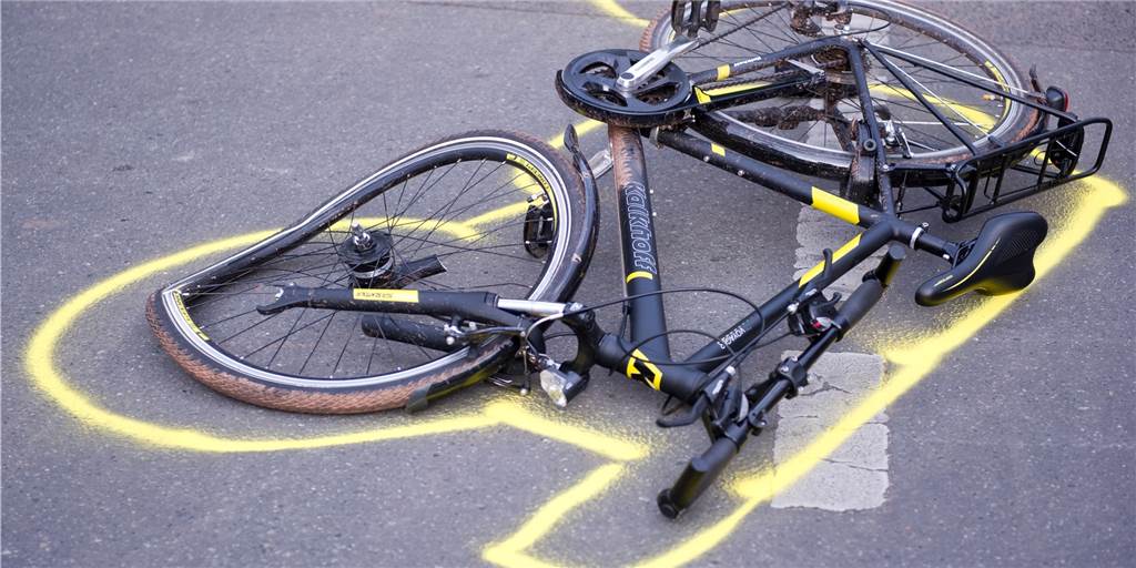 Zahl der verletzten Radfahrer in Castrop-Rauxel steigt dramatisch an Die Zahl der Radfahrer, die auf Castrop-Rauxeler Straßen verunglücken, war schon 2021 sehr hoch. In diesem Jahr häufen sich die Radunfälle auch schon wieder (Symbolfoto).