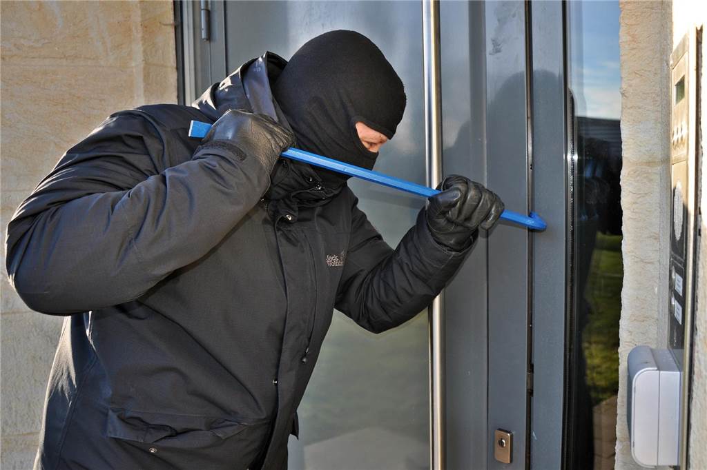 Straftaten steigen an: Heek ist dennoch „ein sicheres Pflaster“ Die Zahl der Wohnungseinbruchdiebstähle ist 2022 im Vergleich vom Vorjahr von zwei auf fünf Fälle in Heek gestiegen (Symbolbild).