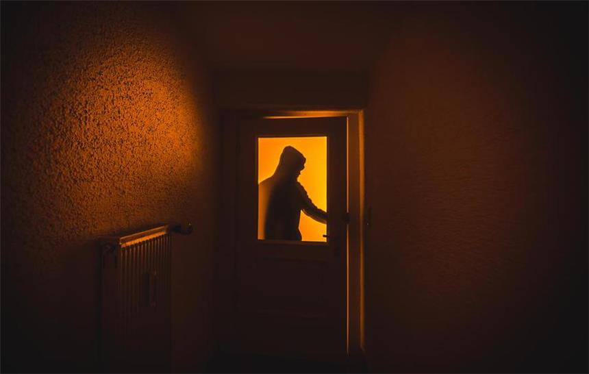 Einbrüche nehmen sogar während Anti-Einbruch-Aktionen zu Die Zahl der Wohnungseinbrüche ist in der Vergangenheit kontinuierlich gestiegen.