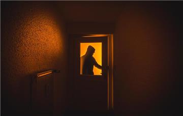 Die Zahl der Wohnungseinbrüche ist in der Vergangenheit kontinuierlich gestiegen. 