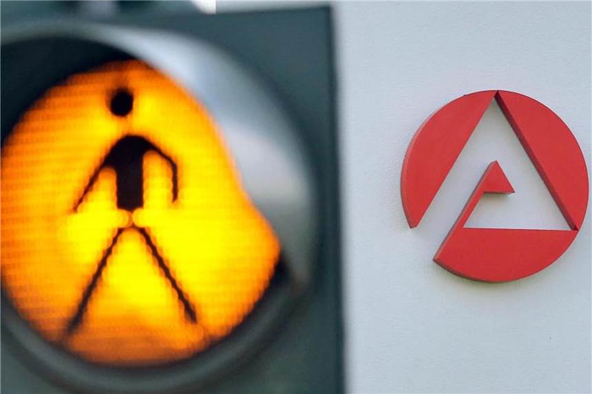 Bundesagentur: Rekordhoch bei freien Stellen Die Zahl offener Stellen nahm im Juli wieder kräftiger zu. Foto: Jan Woitas