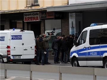 Die Zahl potenziell bedrohlicher Salafisten hat sich laut Verfassungsschutz im vergangenen Jahr von 3800 auf 4500 erhöht.