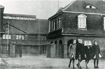 Die Zeche in Selm hat die Stadtgeschichte sehr geprägt. Jetzt werden die Schächte verfüllt.