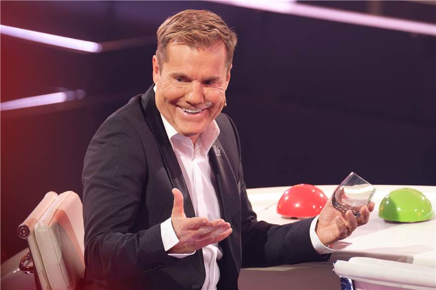 Dieter Bohlen: Singe bald wieder mit Modern Talking auf großer Bühne Die Zeit als Juror bei „Das Supertalent“ ist für Dieter Bohlen vorbei. Jetzt will er mit Modern Talking zurück auf die große Bühne.