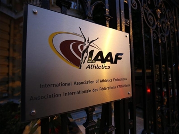 Die Zentrale der IAAF ist in Monaco. Foto: Sebastien Nogier
