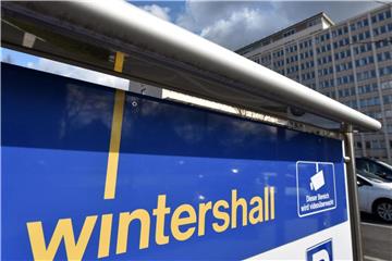 Die Zentrale der Wintershall in Kassel: Mit einer Tagesförderung von 600 000 Barrel Öläquivalent spiele Wintershall Dea künftig in der Oberliga mit. Foto: Uwe Zucchi