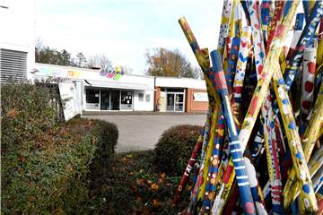 Die Zukunft der Askania-Unternehmenszentrale in Recklinghausen ist derzeit noch völlig unklar.